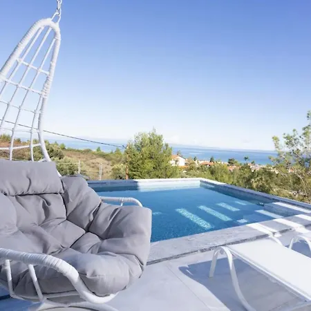 Panoramic #1 Villa