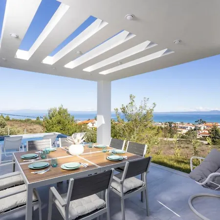 Villa Panoramic #1