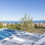 Panoramic #1 Villa Chaniotis
