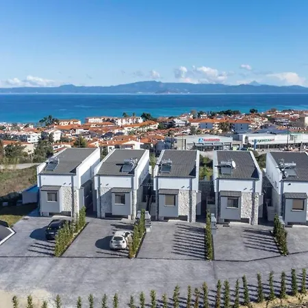 Panoramic #1 Villa Chaniotis