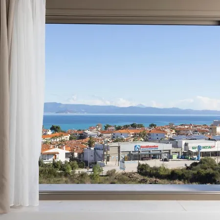 Villa Panoramic #1