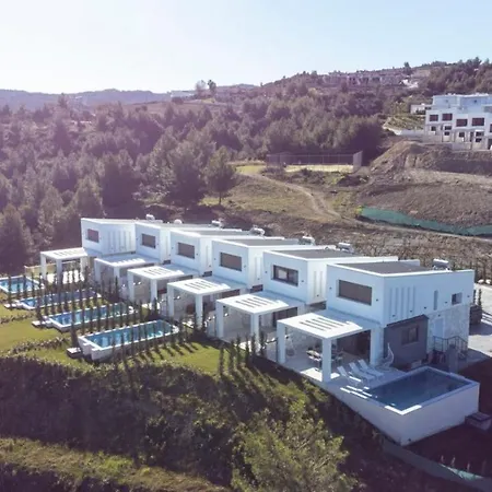Villa Panoramic #1